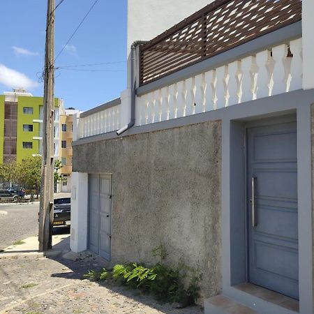 Casa Azul Ξενοδοχείο Μιντέλο Εξωτερικό φωτογραφία