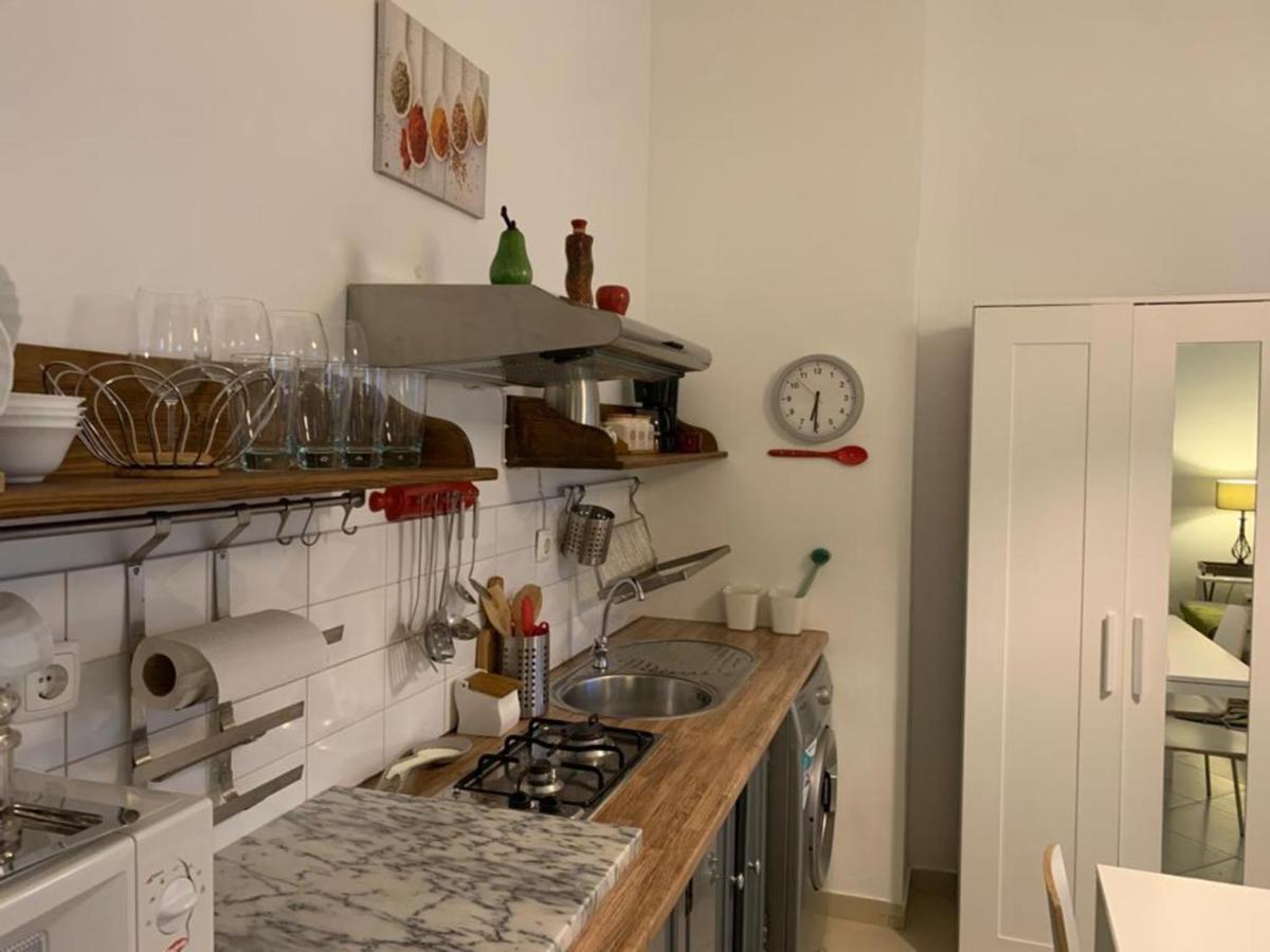Casa Azul Ξενοδοχείο Μιντέλο Εξωτερικό φωτογραφία