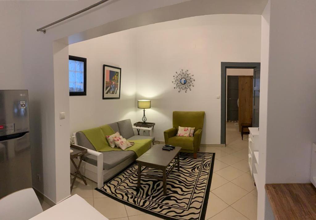 Casa Azul Ξενοδοχείο Μιντέλο Εξωτερικό φωτογραφία