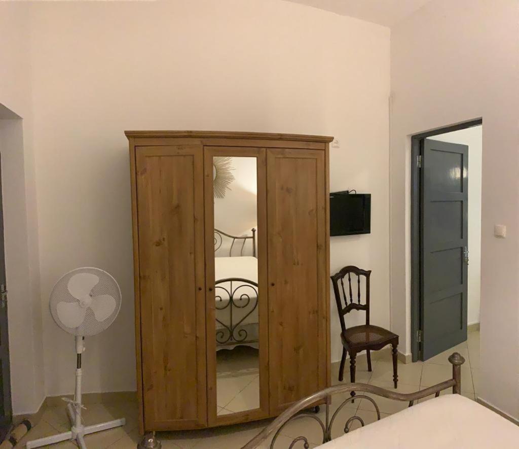 Casa Azul Ξενοδοχείο Μιντέλο Εξωτερικό φωτογραφία